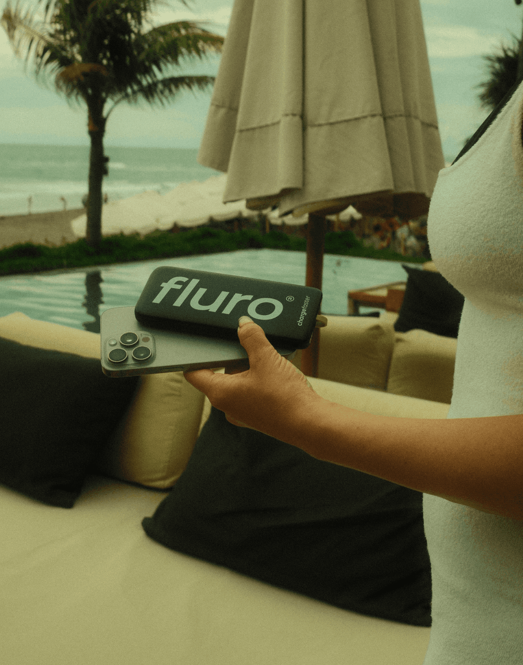 Hotels and resorts