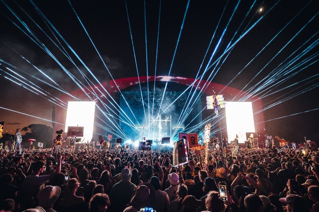 Festivals and events