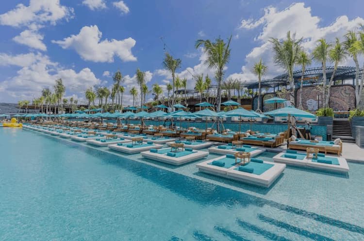 Atlas Beachclub