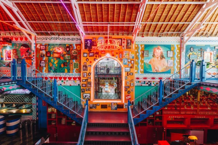 Motel Mexicola